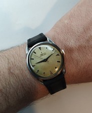 RARE Vintage Zenith Bumper