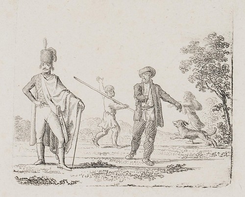 Chodowiecki - d., (*1726)