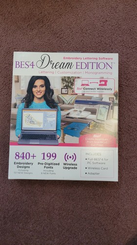 Brother bes dream edition - 4,
