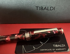 TIBALDI Ballpoint Pen N60