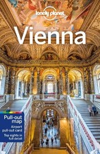 Lonely Planet Vienna: Lonely
