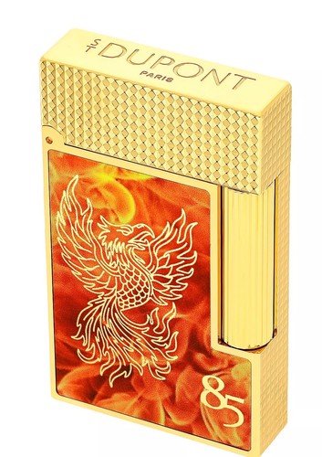 Accendino dupont l2 - dupont, 85th