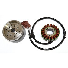 VOLANO ROTORE STATORE COMPLETO