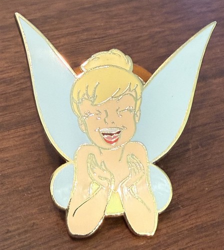 Spilla disney aste - disney, tinker