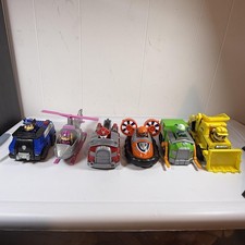 Lotto Paw Patrol Chase Skye