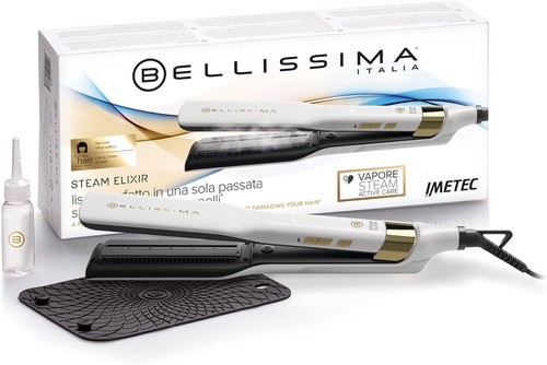 Bellissima imetec steam - bellissima,