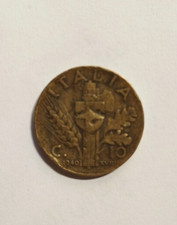  10 Centesimi "Impero" del