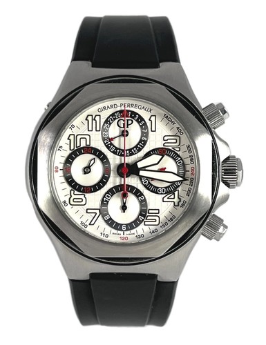 Orologio uomo girard perregaux - girard,
