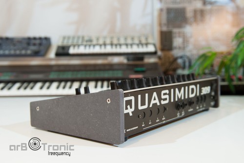 Quasimidi 309 supporto in - 309,