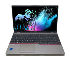 Fujitsu LIFEBOOK U7512 15.6"