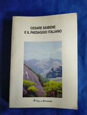Cesare Saibene E Il Paesaggio