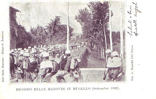 Mugello ricordo delle - mugello(firenze)-ricordo,