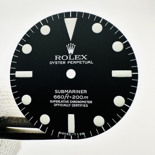Genuine rolex 5512 liner - genuine,