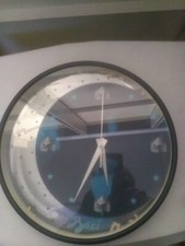 Orologio da parete Baci