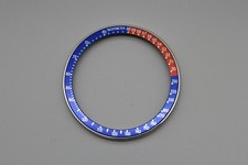 Lunetta con inserto per Seiko