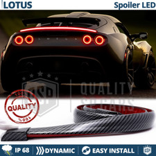 SPOILER LED Per Lotus Exige