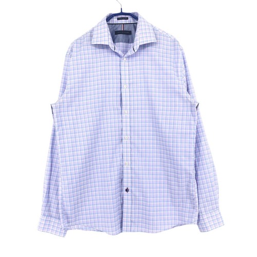 Tommy hilfiger camicia slim - hilfiger,