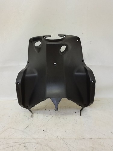 Scudo posteriore per gilera - scudo,