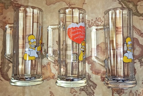 Simpson lotto 3 - simpson,