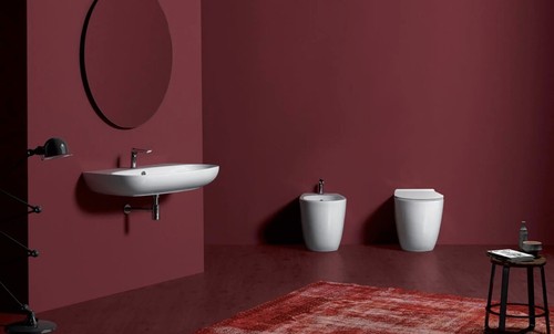 Simas vignoni sanitari bagno - sanitari,