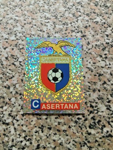 Scudetto casertana 420 - casertana,