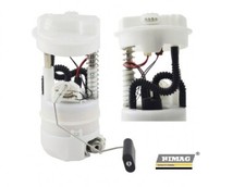 Pompa Carburante per Nissan