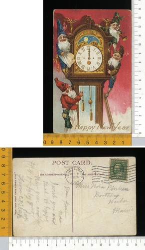 V3569 buon anno nuovo - v3569],