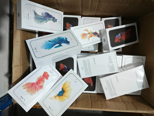 Apple iphone plus 6p - apple,