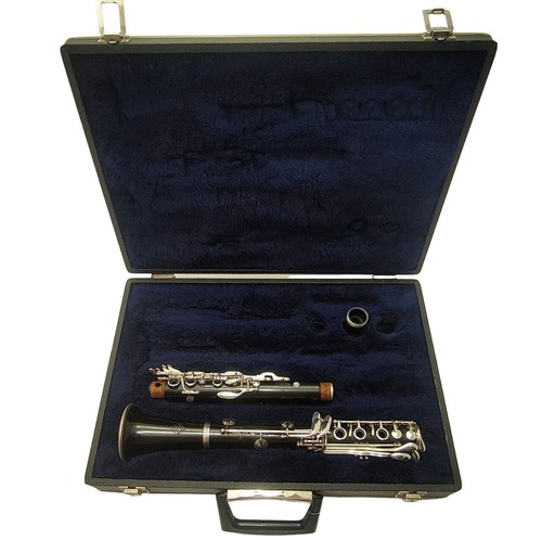 Leblanc clarinetto 20 - la,