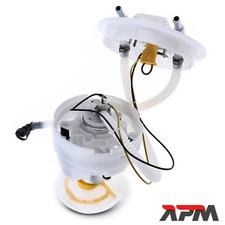 Pompa Carburante Benzina per