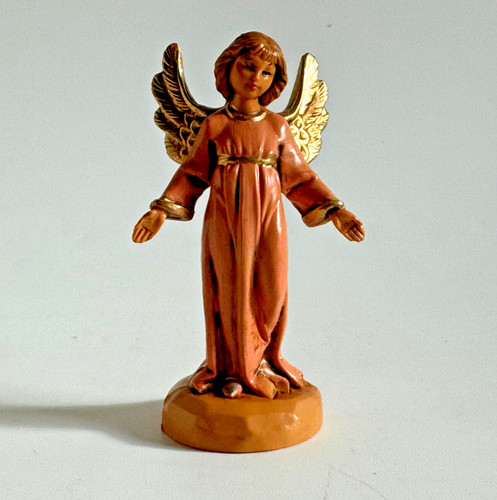 Statuina presepe fontanini - statuina,
