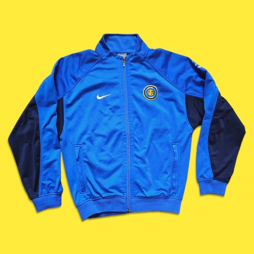 Inter milan nike training - milan,
