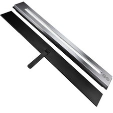 Bruciatore biocamino acciaio inox camino a bioetanolo 90 cm