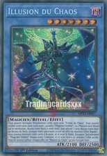 Yu-Gi-Oh! Illusion du Chaos 