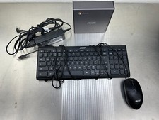 Acer Chromebox CXI4 Desktop