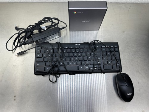 Acer chromebox cxi4 desktop - acer,