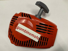 AVVIAMENTO COMPLETO BRUMAR