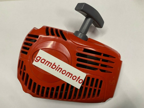 Avviamento completo brumar - completo,