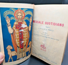 MESSALE QUOTIDIANO