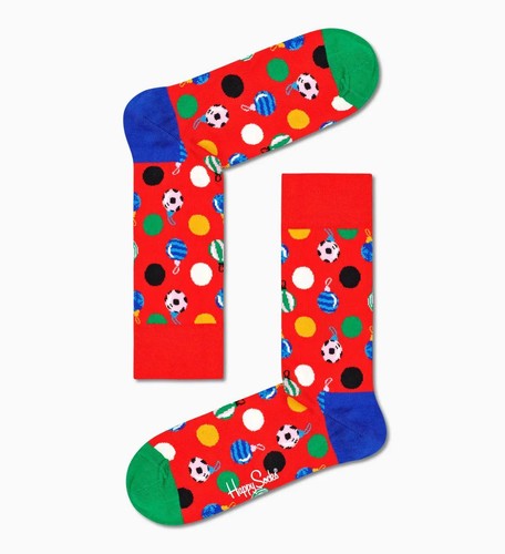Happy socks baubles fantasia - happy,