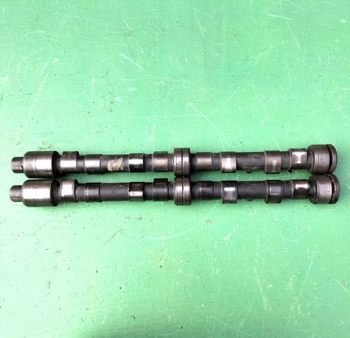 Albero camme ford - x, 2
