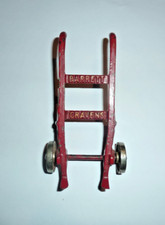 Arcade ghisa Barrett Cravens