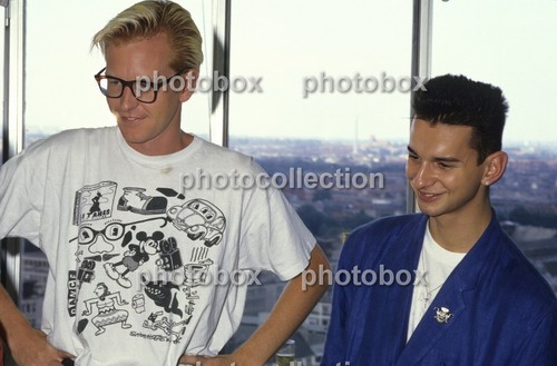 Depeche mode exclusive - *,
