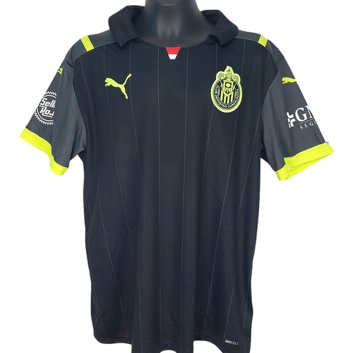 Maglia calcio chivas puma - maglia,