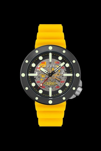 Orologio nubeo cassini hazard - nubeo,