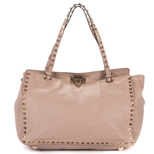 Borsa valentino rockstud tote - borsa,