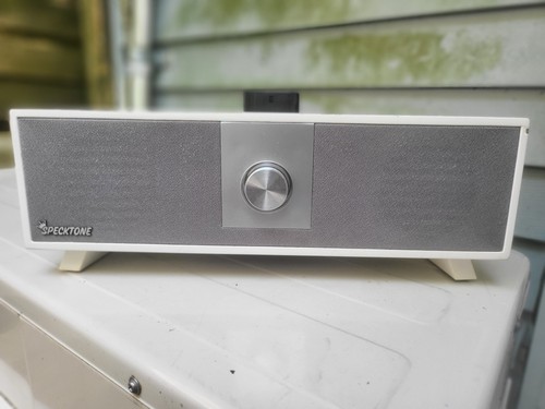 Specktone retro vintage - specktone,