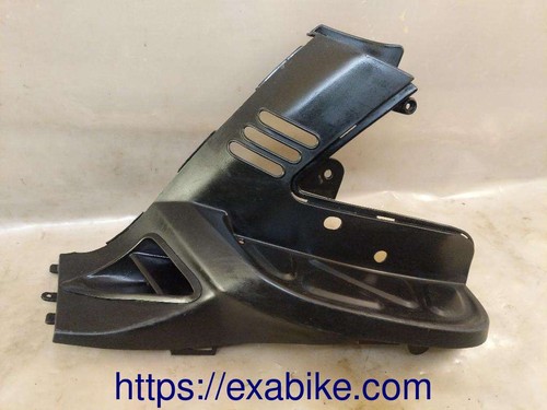 Element plastique gauche pour - element,