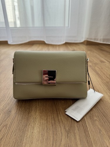 Borsa tracolla calvin klein - calvin,