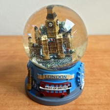 Souvenir Snowball LONDRA -
